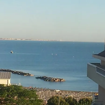 Hotel Madison - Cattolica-3
